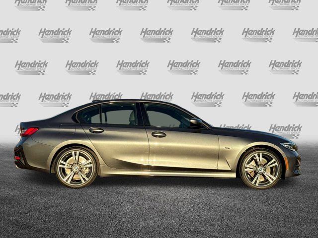 2022 BMW 3 Series 330e