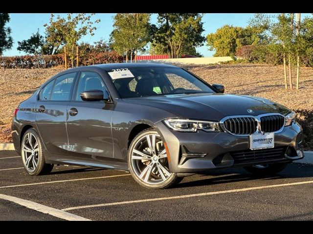 2022 BMW 3 Series 330e