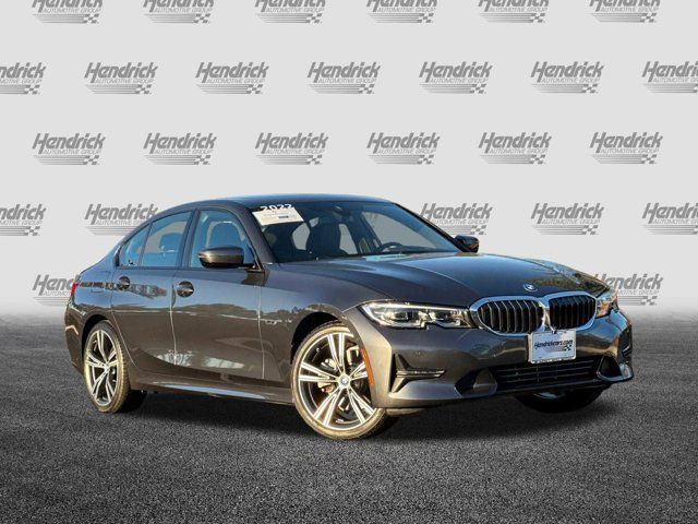 2022 BMW 3 Series 330e