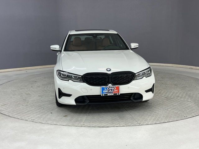 2022 BMW 3 Series 330e