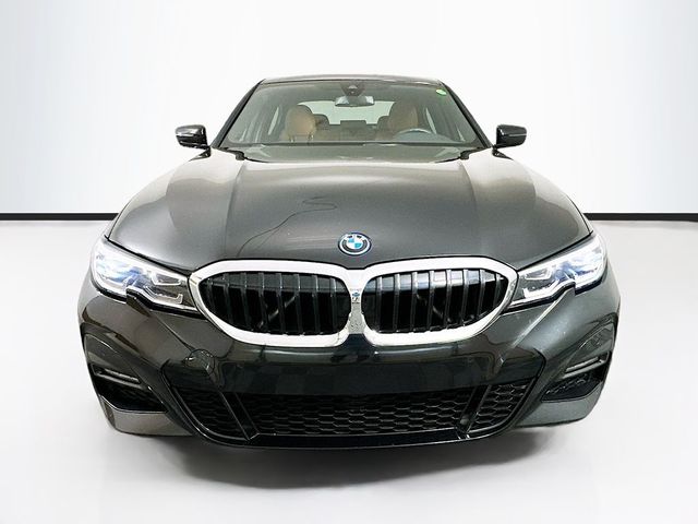 2022 BMW 3 Series 330e