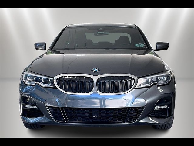 2022 BMW 3 Series 330e