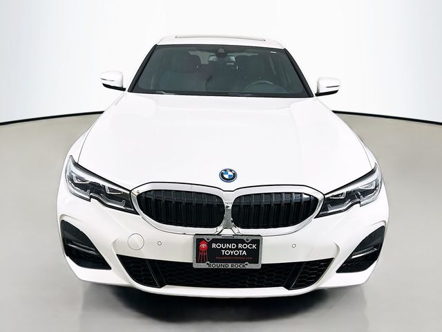 2022 BMW 3 Series 330e