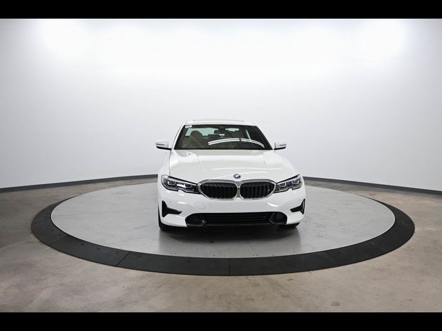 2022 BMW 3 Series 330e