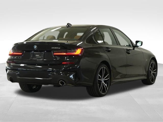2022 BMW 3 Series 330e