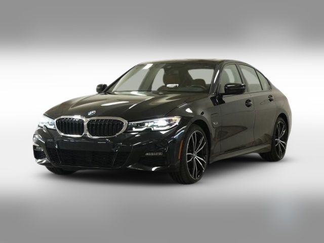 2022 BMW 3 Series 330e