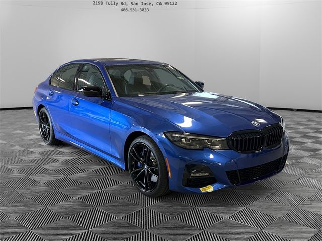 2022 BMW 3 Series 330e