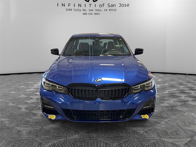 2022 BMW 3 Series 330e