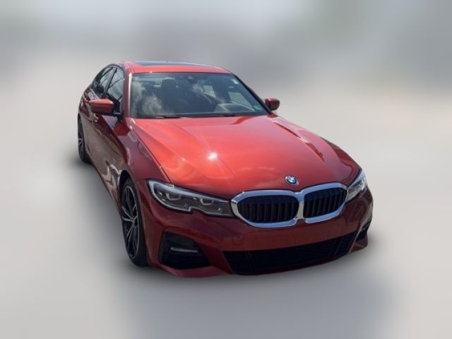 2022 BMW 3 Series 330e