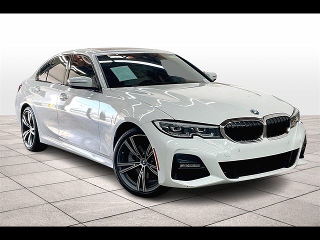 2022 BMW 3 Series 330e