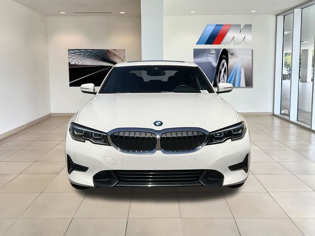 2022 BMW 3 Series 330e