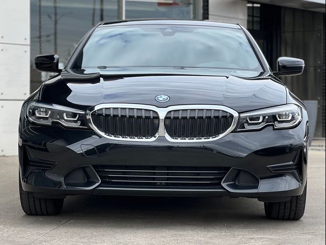 2022 BMW 3 Series 330e