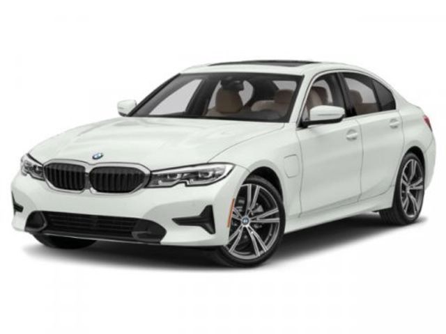 2022 BMW 3 Series 330e xDrive