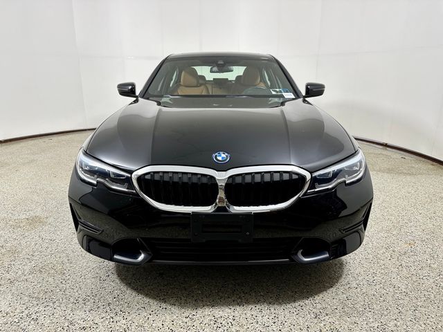 2022 BMW 3 Series 330e xDrive