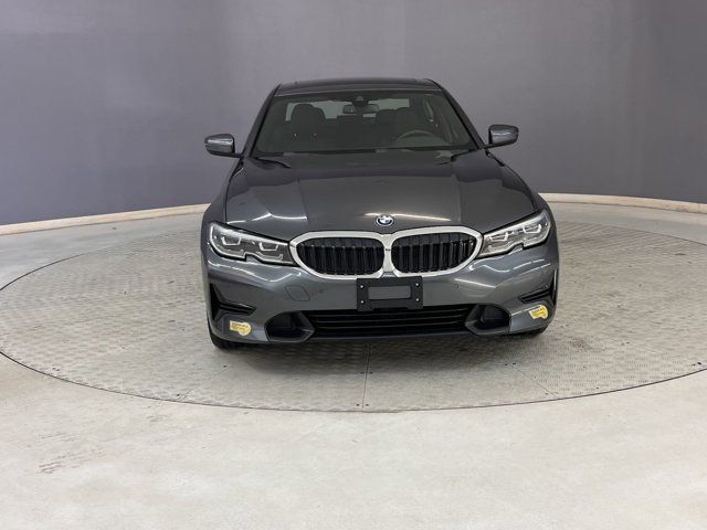 2022 BMW 3 Series 330e xDrive