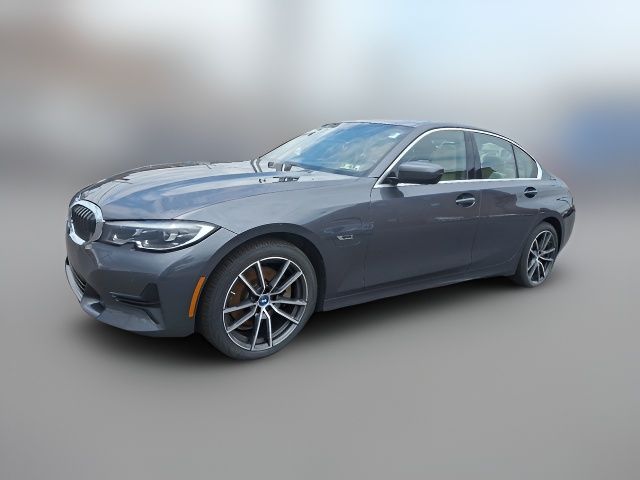 2022 BMW 3 Series 330e xDrive