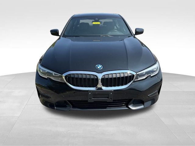 2022 BMW 3 Series 330e xDrive