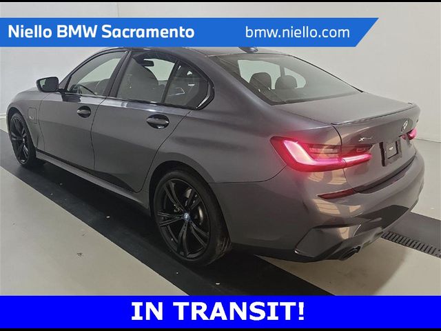 2022 BMW 3 Series 330e xDrive