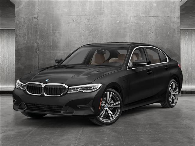 2022 BMW 3 Series 330e xDrive