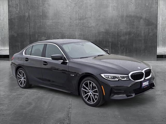 2022 BMW 3 Series 330e xDrive