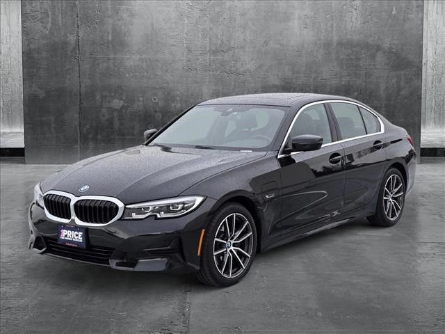 2022 BMW 3 Series 330e xDrive