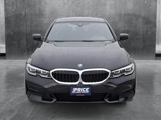 2022 BMW 3 Series 330e xDrive