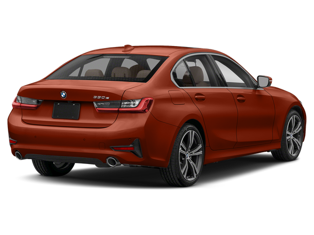 2022 BMW 3 Series 330e xDrive