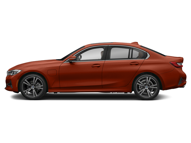 2022 BMW 3 Series 330e xDrive