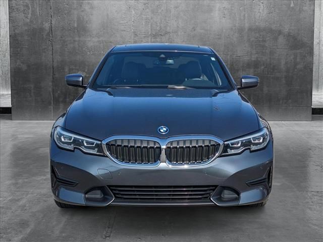 2022 BMW 3 Series 330e xDrive