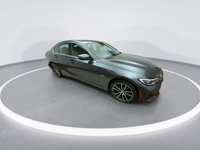 2022 BMW 3 Series 330e xDrive