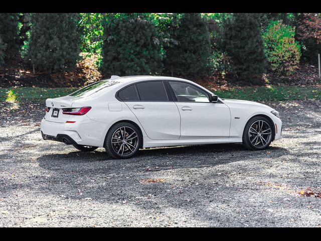 2022 BMW 3 Series 330e xDrive