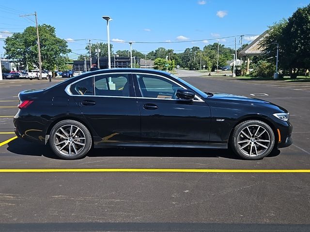 2022 BMW 3 Series 330e xDrive