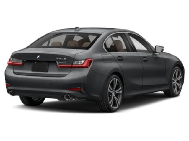 2022 BMW 3 Series 330e xDrive