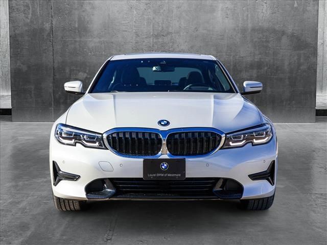 2022 BMW 3 Series 330e xDrive