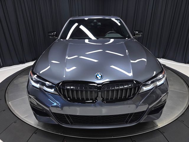 2022 BMW 3 Series 330e xDrive