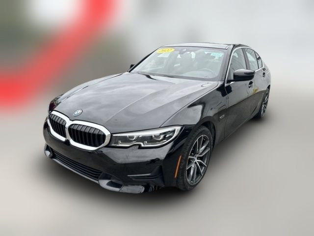 2022 BMW 3 Series 330e xDrive