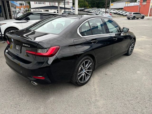 2022 BMW 3 Series 330e xDrive