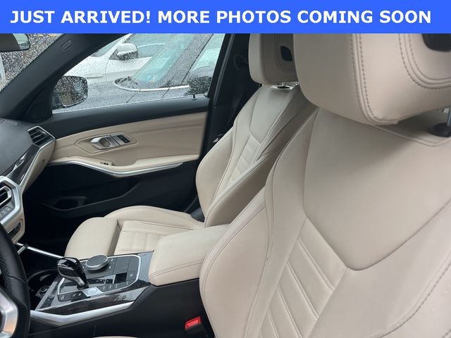 2022 BMW 3 Series 330e xDrive