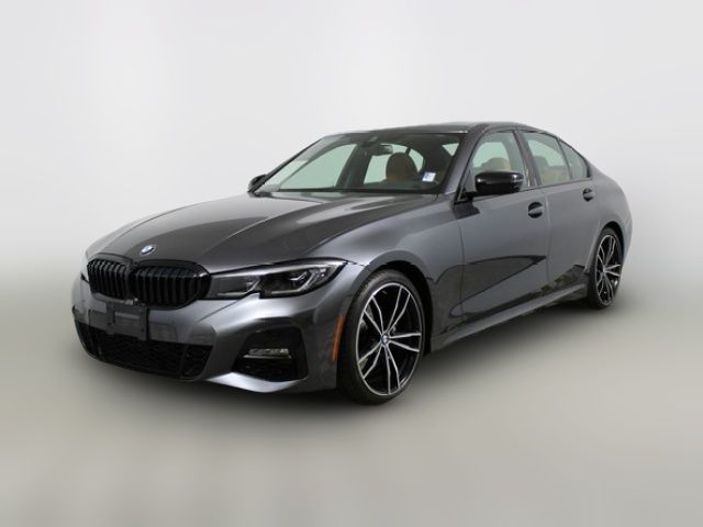 2022 BMW 3 Series 330i