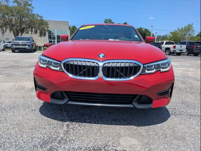 2022 BMW 3 Series 330i