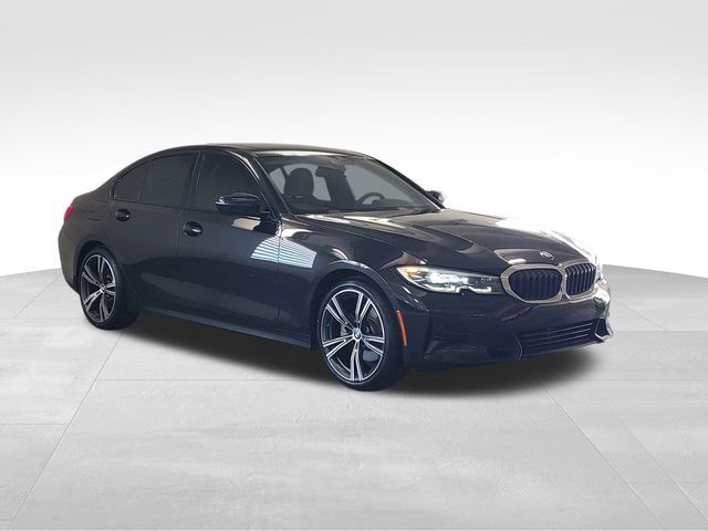 2022 BMW 3 Series 330i