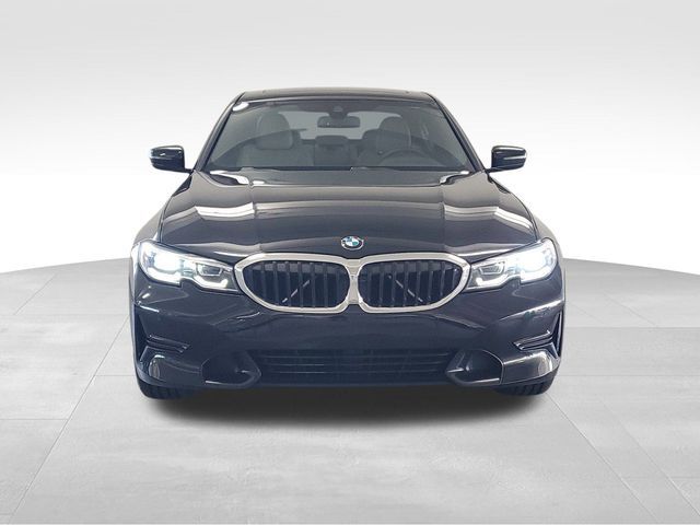 2022 BMW 3 Series 330i