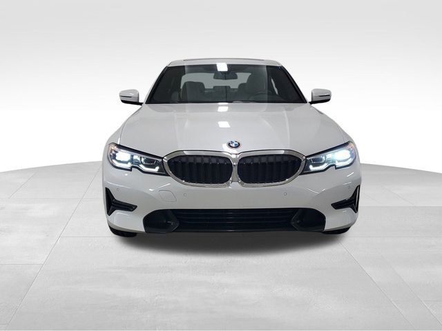 2022 BMW 3 Series 330i