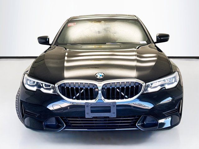 2022 BMW 3 Series 330i