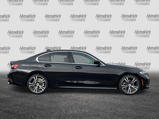 2022 BMW 3 Series 330i