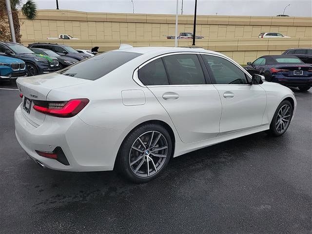 2022 BMW 3 Series 330i