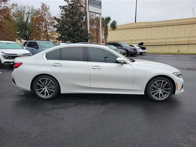 2022 BMW 3 Series 330i