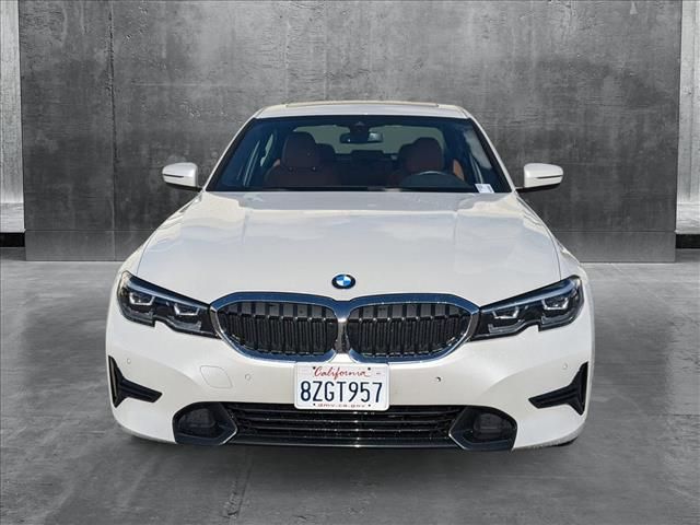 2022 BMW 3 Series 330i