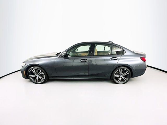 2022 BMW 3 Series 330i