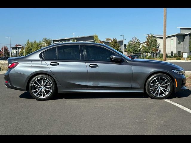 2022 BMW 3 Series 330i